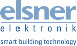 Logo Elsner Elektronik GmbH