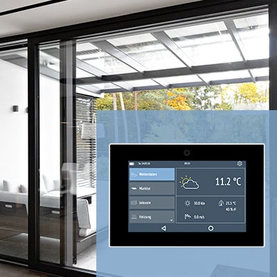 Webinar 'Solexa Home: Funk-Steuerung für Sonnenschutz, Licht & Raumklima' | Elsner Academy Webinar 'Solexa Home: Funk-Steuerung für Sonnenschutz, Licht & Raumklima' | Elsner Academy