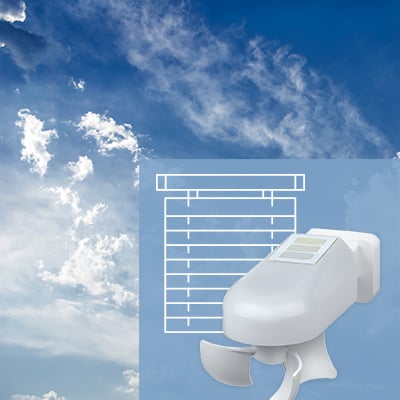 Webinar: Energiesparen mit KNX-Wetterstationen: 1. Sonnenschutzsteuerung für Smart Homes | Elsner Academy