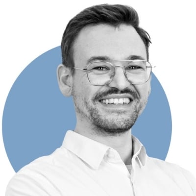 Bastian Elsner, CEO | Elsner Elektronik Bastian Elsner, CEO | Elsner Elektronik