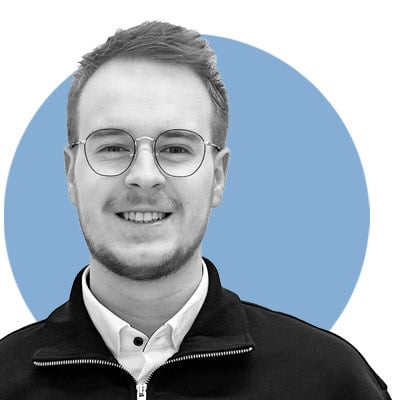 Fabian Gehring | Elsner Elektronik