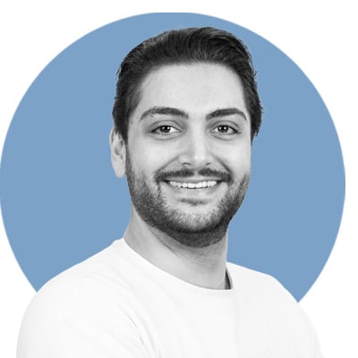 Karim Bou Diab | Elsner Academy