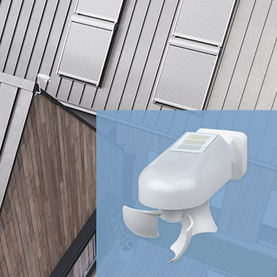 Webinar 'Windancer: KNX-Wetterstationen für eine smarte Beschattungssteuerung' | Elsner Academy