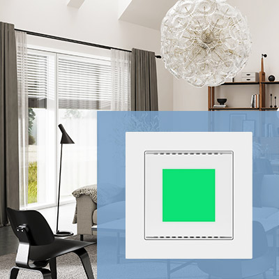 Webinar 'Improving Indoor Air Quality with KNX: CO2 and VOC Sensors for a Healthy Environment' | Elsner Academy Webinar 'Improving Indoor Air Quality with KNX: CO2 and VOC Sensors for a Healthy Environment' | Elsner Academy
